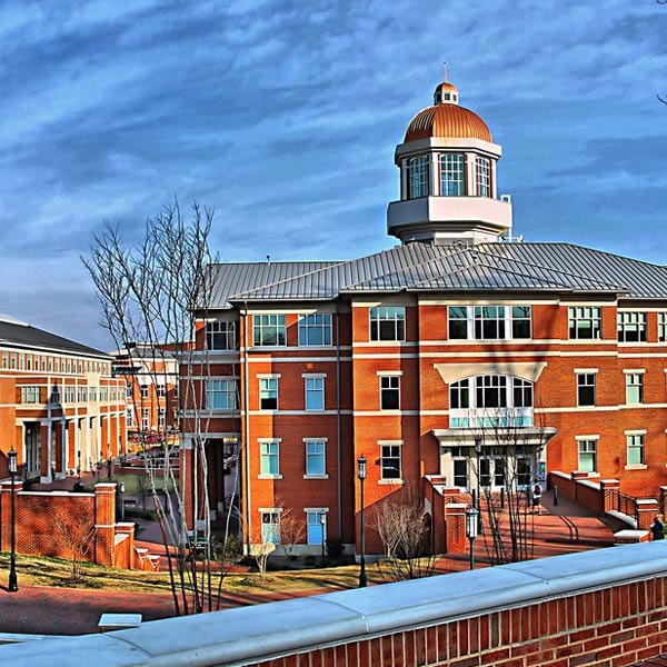 UNC Charlotte College of Education